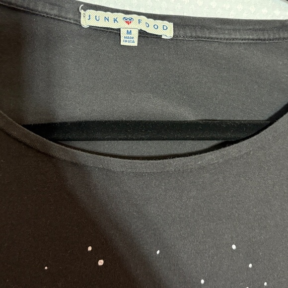 Junk Food / Revolve ACDC 1981 Tour Tee - Picture 8 of 10